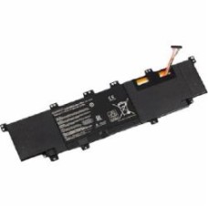 Аккумулятор PowerPlant NB430802 7,4 V 5200 mAh для Asus C21-X502