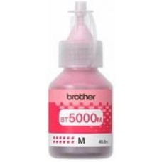 Чернила Brother BT5000C 48.8 мл розовый