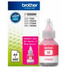 Чернила Brother BT5000M 48.8 мл малиновый