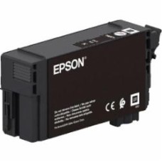 Картридж Epson SC-T3100/T5100 (C13T40D140) black