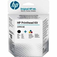 Печатающая головка HP 3YP61AE Black+Color Printhead Kit (3YP61AE) color