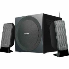 Акустическая система Microlab 2.1 M-300U black Акустическая система Microlab 2.1 M-300U black