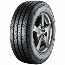 Шина Continental ContiVanContact 100 8PR 195/70R15С R лето