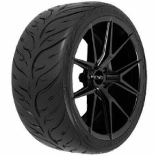 Шина FEDERAL 595RS-RR XL 265/35R18 97 W лето