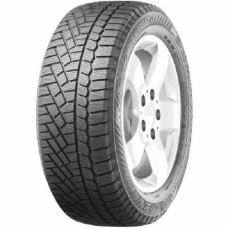 Шина Gislaved XL FR Soft Frost 200 SUV 255/50R19 T нешипованая зима