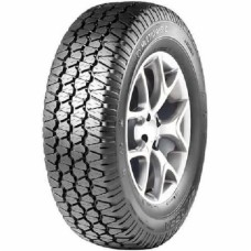Шина LASSA MULTIWAYS-C 205/75R16 Q нешипованая всесезонные