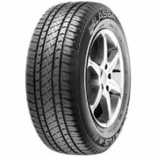 Шина LASSA Competus H/L 205/70R15 H лето