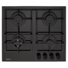 Варочная поверхность газовая Eleyus INGA 60 BL CWF