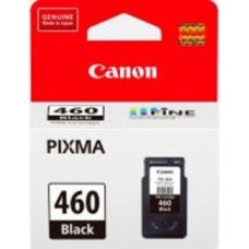 Картридж Canon PG-460BK (3711C001) black