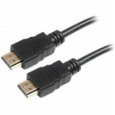 Кабель Maxxter HDMI – HDMI 4,5 м black (V-HDMI4-15)