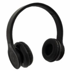 Наушники GMB audio BHP-BER-BK black Берлин