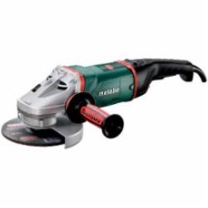 Болгарка (угловая шлифмашина) Metabo WE 26-230 MVT QUICK плавный пуск 606475000