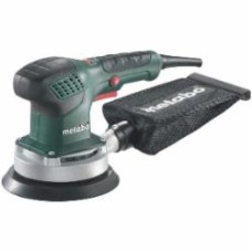 Эксцентриковая шлифмашина Metabo SXE 3150 600444500