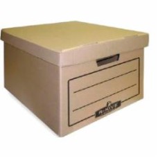 Бокс архивный R-Kive Basics Fellowes