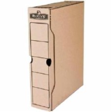 Бокс архивный f.91402 Fellowes