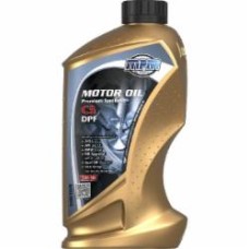 Моторное масло MPM Premium Synthetic C3 DPF 5W-30 1 л (05001DPF)
