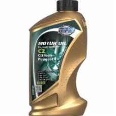 Моторное масло MPM Premium Synthetic C2 Citroen/Peugeot 5W-30 1 л (05001C2)
