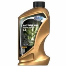 Моторное масло MPM Premium Synthetic C3 5W-40 1 л (05001C3)