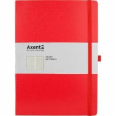 Книга для записей 100 листов А4 8203-06-a Axent