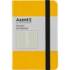 Книга для записей 96 листов А6- 8301-08-a Axent