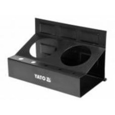 Полка магнитная YATO YT-08681