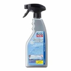 Размораживатель стекла Liqui Moly Scheiben-Enteiser 500 мл