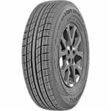 Шина ROSAVA Vimero -Van 195/75R16C R лето
