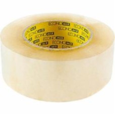 Набор ленты клейкой упаковочной E47817 6 шт. Economix