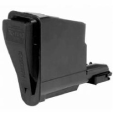 Картридж лазерный Kyocera 1T02M50NX1 черный
