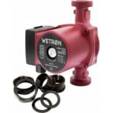 Циркуляционный насос Wetron 75Вт Hmax 4м Qmax 40л/мин (774212)