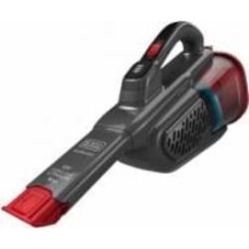 Пылесос аккумуляторный Black+Decker BHHV315B grey/red