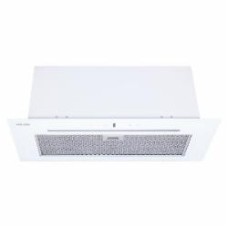 Вытяжка WEILOR PBSR 72651 GLASS WH 1300 LED Strip