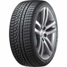 Шина Hankook W320 255/40 R20 W нешипованая зима