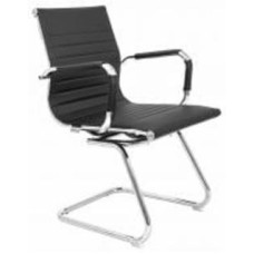 Кресло Richman Бали СФ Хром черный Кресло Richman Бали СФ Хром черный