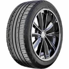 Шина FEDERAL Couragia F/X XL 265/50R19 110 V лето