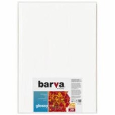 Фотобумага Barva Everyday Глянцевая 120 г/м2 A3 20 л (IP-CE120-259) белый Фотобумага Barva Everyday Глянцевая 120 г/м2 A3 20 л (IP-CE120-259) белый