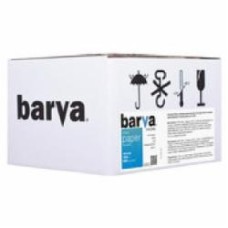 Фотобумага Barva Everyday Глянцевая 180 г/м2 10x15 500 л (IP-CE180-289) белый Фотобумага Barva Everyday Глянцевая 180 г/м2 10x15 500 л (IP-CE180-289) белый