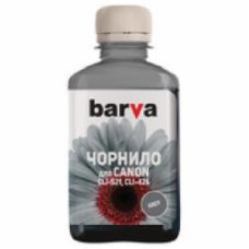 Чернила Barva Canon CLI-521/CLI-426 (MG6140/MG7140) 180 г (C521-377) grey