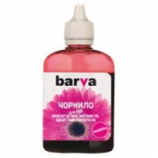 Чернила Barva для HP серии GT/Ink Tank/Smart Tank (Smart Tank 500) (GT52 M) 100 мл magenta