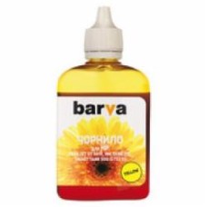 Чернила Barva для HP серии GT/Ink Tank/Smart Tank (Smart Tank 500) (GT52 Y) 100 мл (HGT52-738) yellow