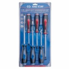 Набор отверток KING TONY 30206AMRB Набор отверток KING TONY 30206AMRB