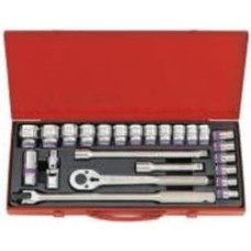 Набор головок KING TONY 24 шт. 4032MR