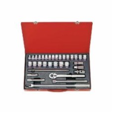 Набор ручного инструмента KING TONY 33 шт. 4534MR