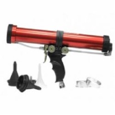 Пистолет для герметика ANI AH095703 в твердой упаковке ANI KIT SAM/2002 (400 мл)