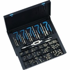 Набор резьбонарезной Workshop Kit M 5-M 12 Volkel 04080_vl
