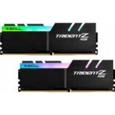 Оперативная память G.Skill DDR4 SDRAM 32 GB (2x16GB) 3600 MHz (F4-3600C18D-32GTZR) Trident Z RGB Оперативная память G.Skill DDR4 SDRAM 32 GB (2x16GB) 3600 MHz (F4-3600C18D-32GTZR) Trident Z RGB