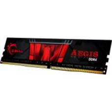 Оперативная память G.Skill DDR4 SDRAM 8 GB (1x8GB) 3200 MHz (F4-3200C16S-8GIS) Aegis