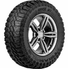 Шина TRIANGLE TR281 235/85R16 Q всесезонные