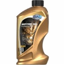 Моторное масло MPM Premium Synthetic 5W-40 1 л (5001)