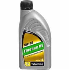Моторное масло STARLINE FLUENCE RN 5W-30 1 л (NA RE-1)